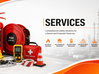 Fire Extinguisher Sales